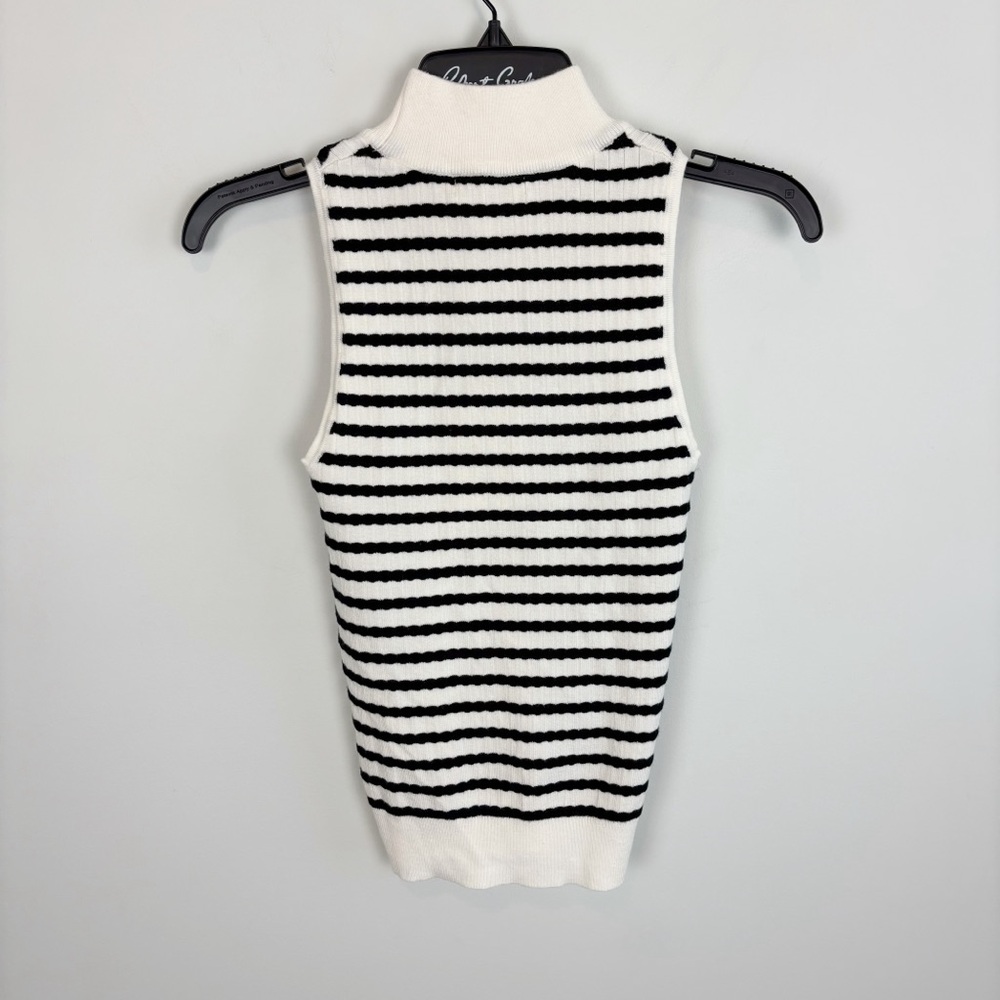 Heartloom Quince Top in Ivory Size XS - Picture 3 of 7